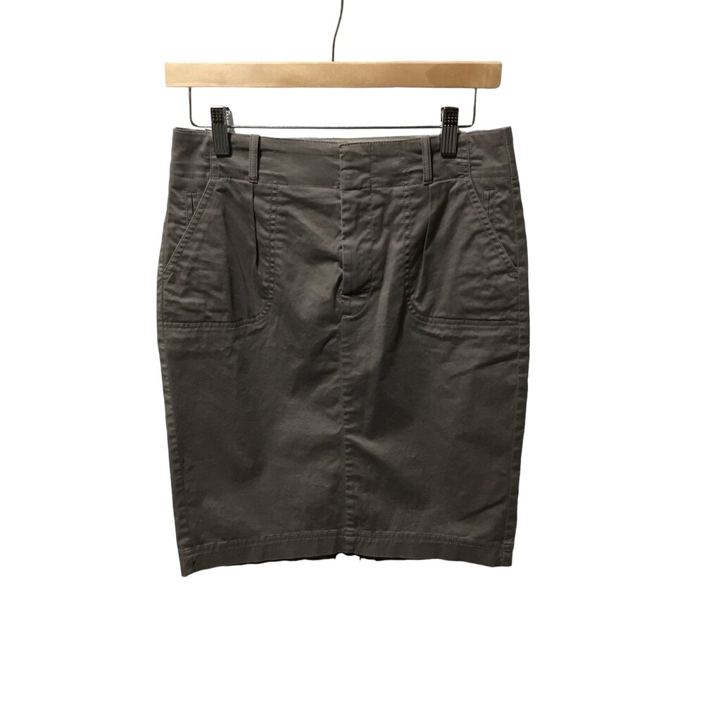 Banana Republic Heritage Skirt Size 2 EUC